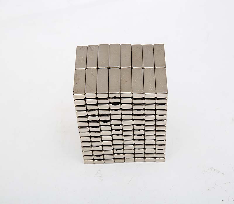 皋兰30x6x3 方块 镀镍